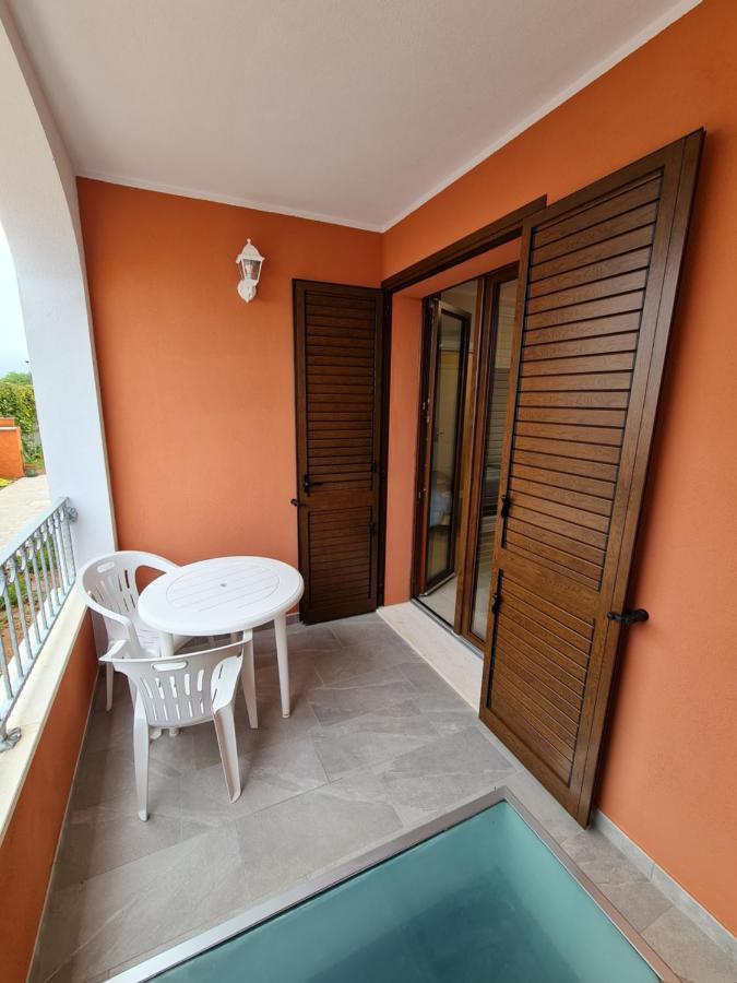 Le Anfore Di Nora Domo Pula Exterior photo