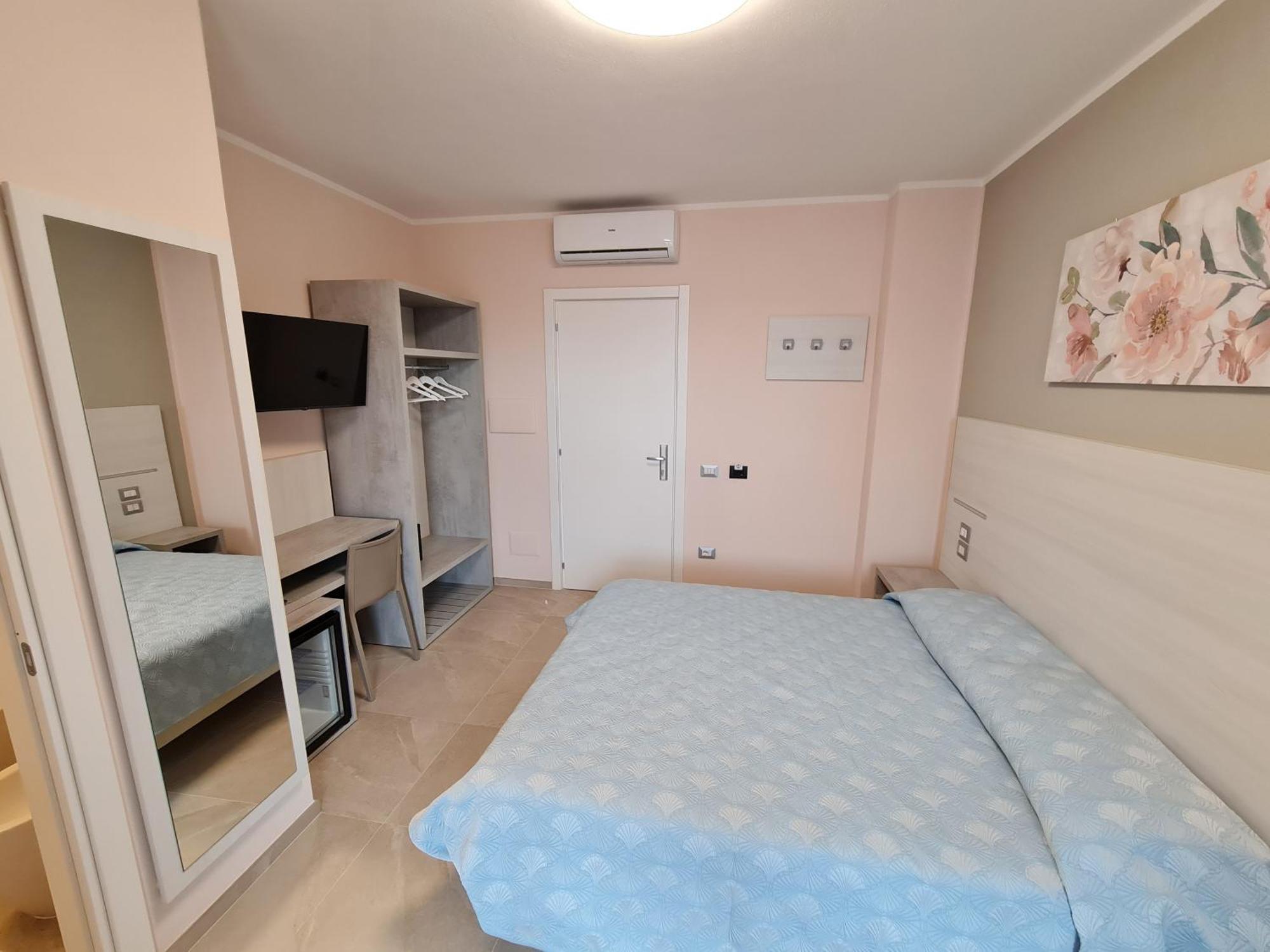 Le Anfore Di Nora Domo Pula Room photo